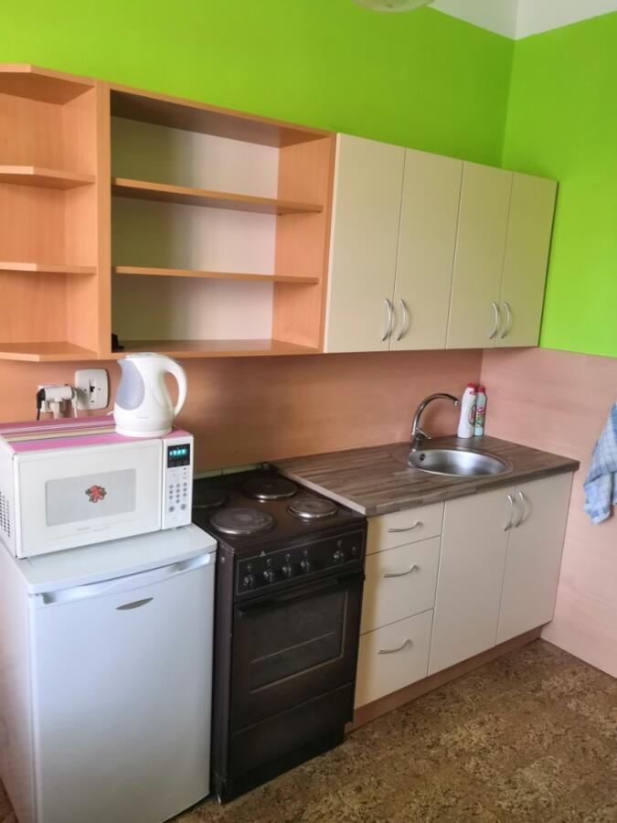 Hotel Apartmanovy Dum Velké Losiny Exterior foto